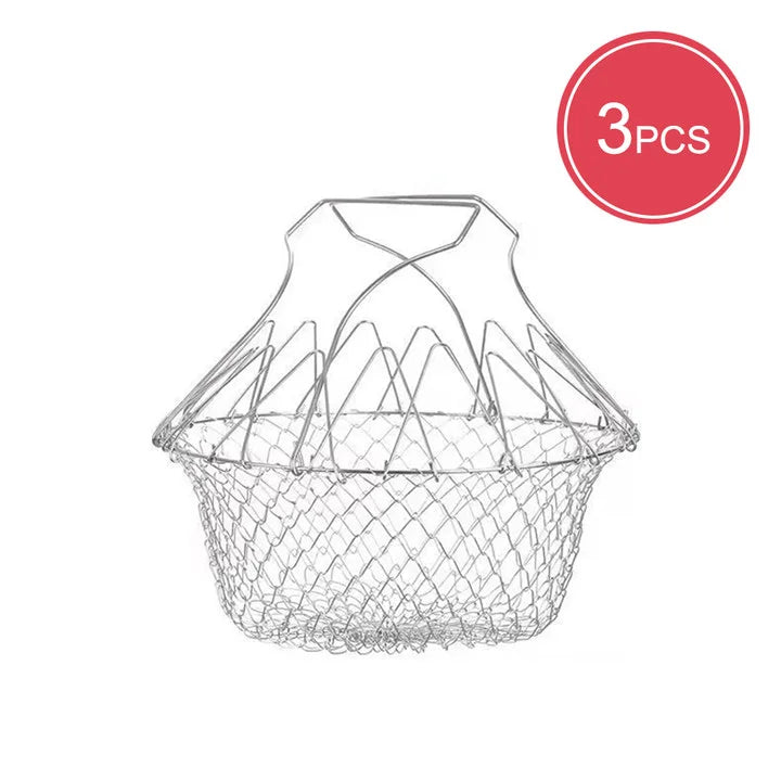 Stainless Steel Multifunctional