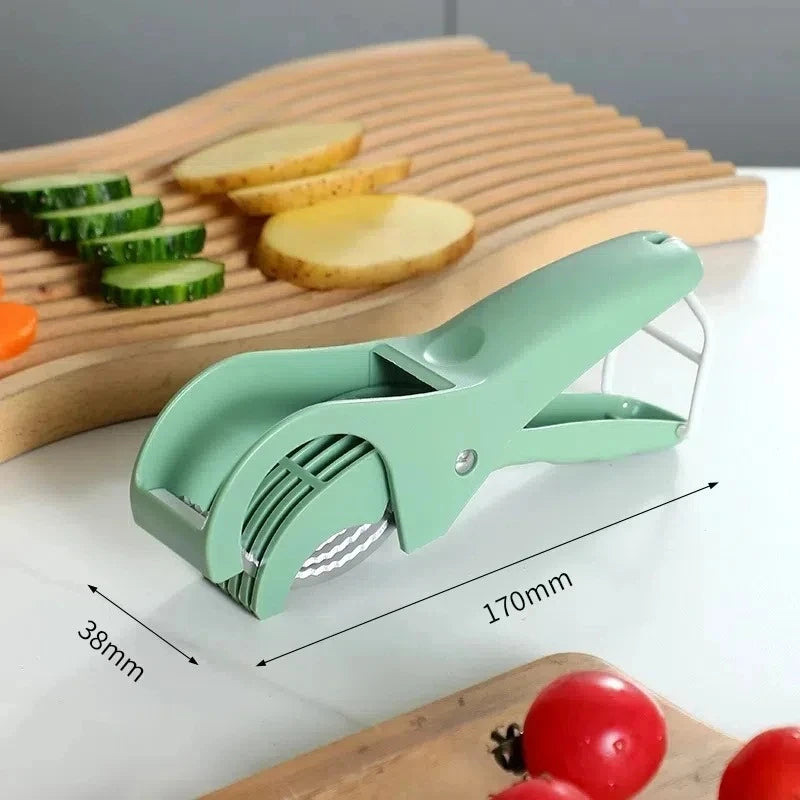 Kitchen Stainless Steel Vegetable