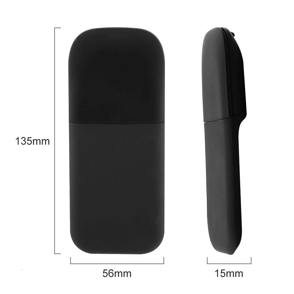 Bluetooth 4.0 Wireless Arc Mouse