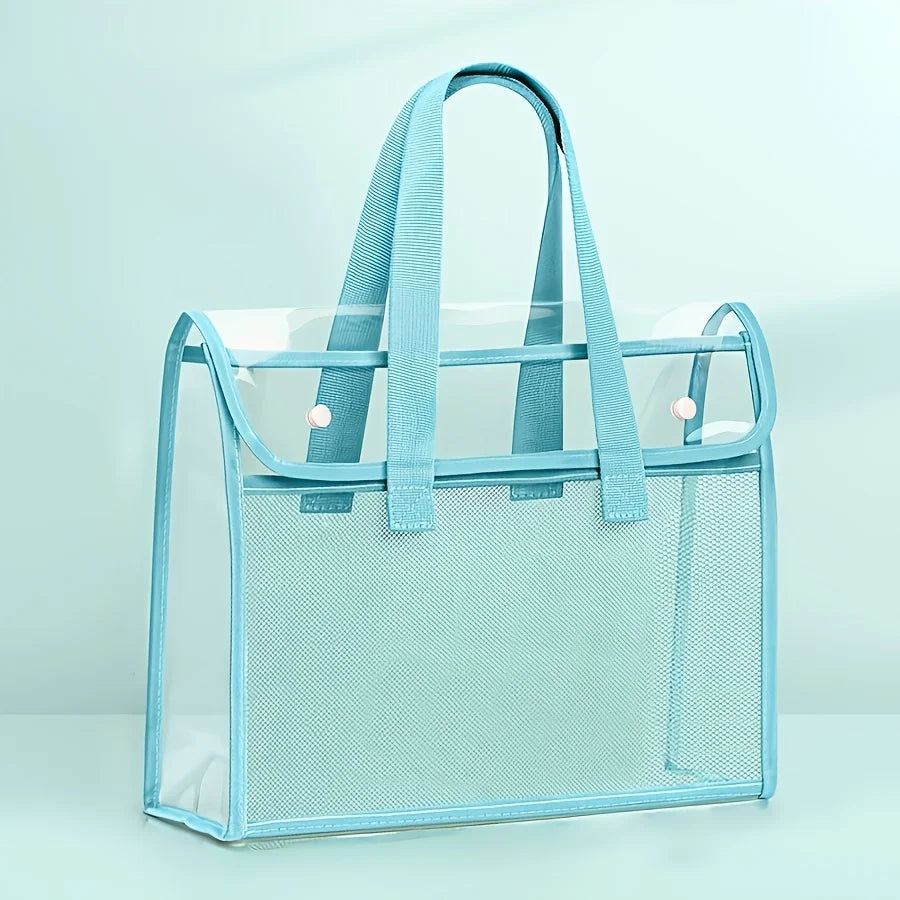 waterproof handheld folder