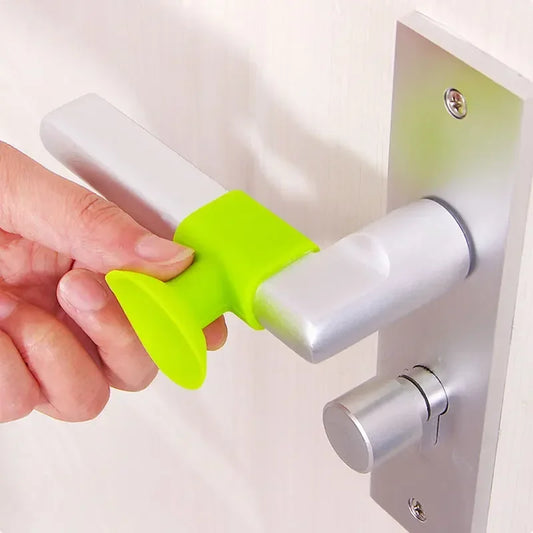 Silicone Door Handle