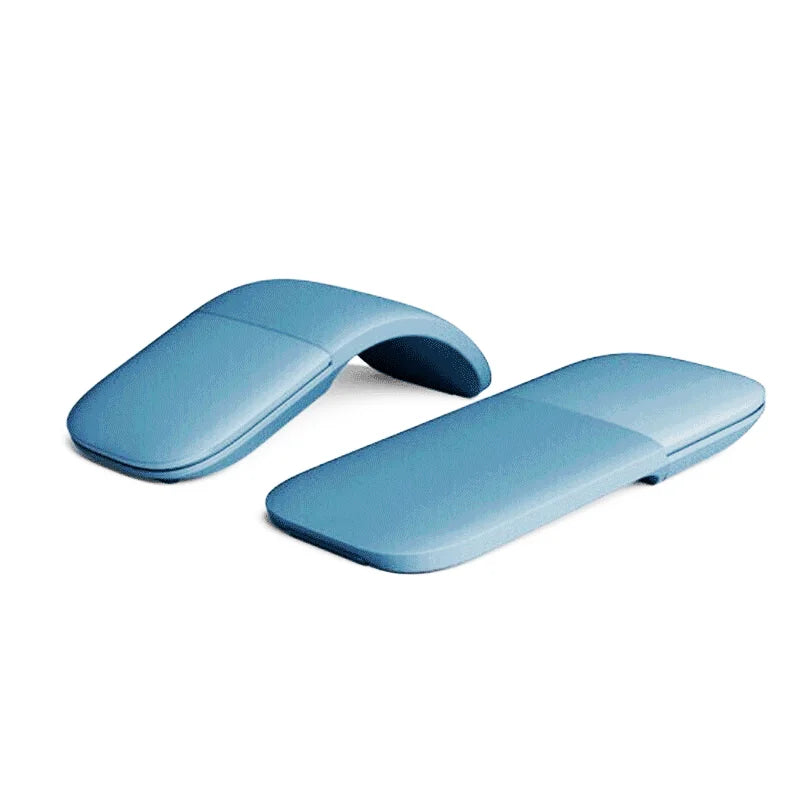 Bluetooth 4.0 Wireless Arc Mouse