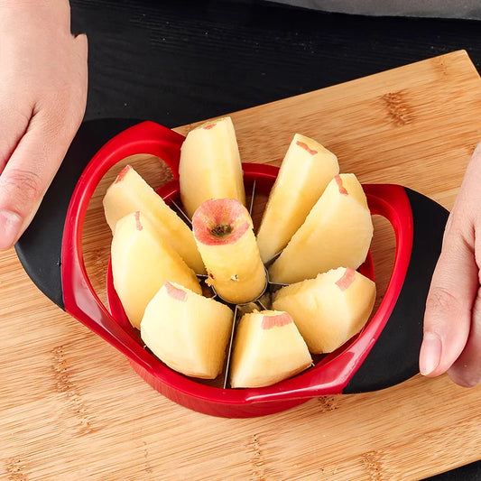 Apple Stainless Sharp Cutter