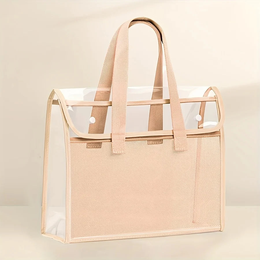 waterproof handheld folder