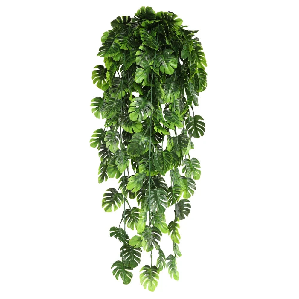 Persian Plastic fern Leaves