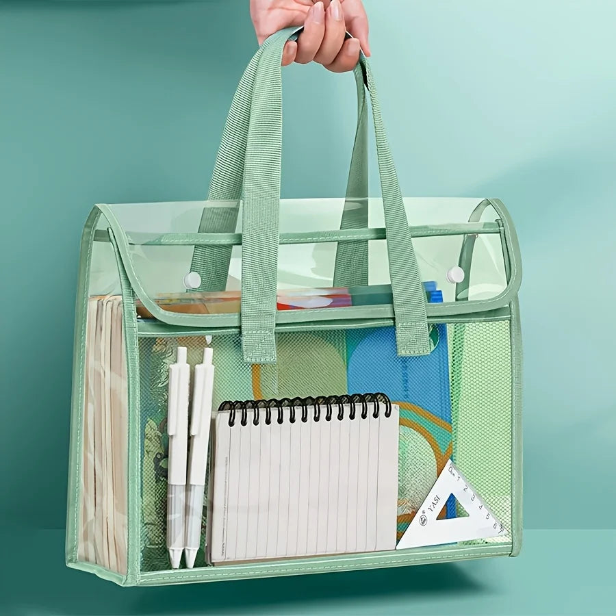 waterproof handheld folder