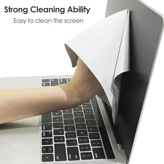 Microfiber Screen Cleaner