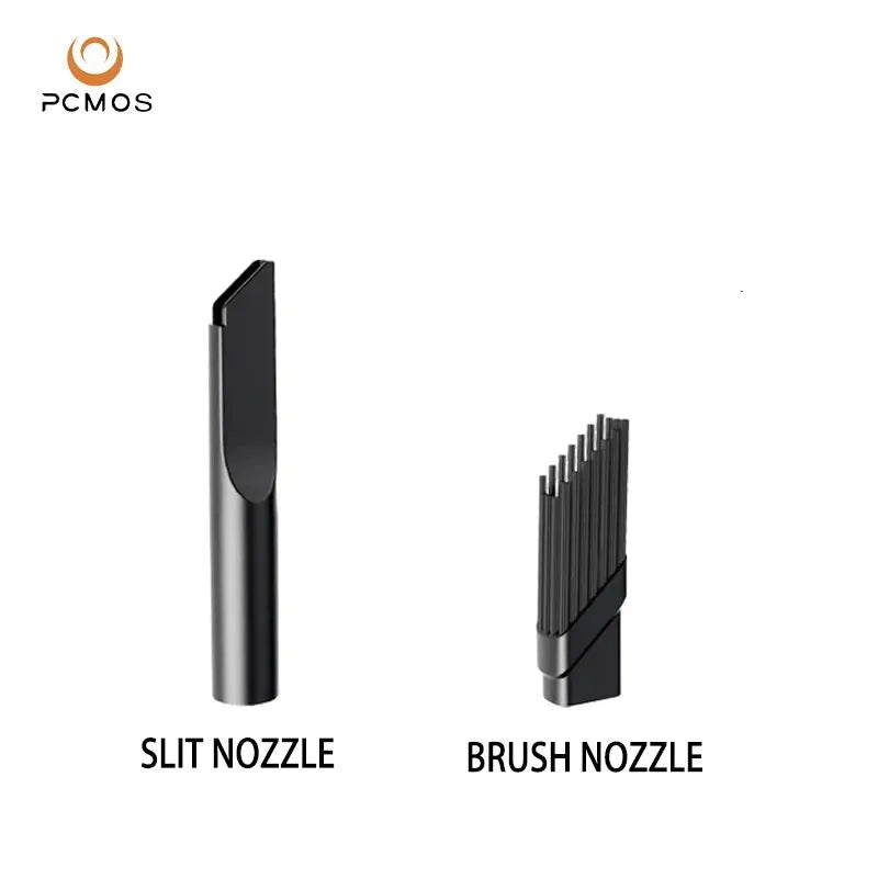 Wireless Vacuum Cleaner