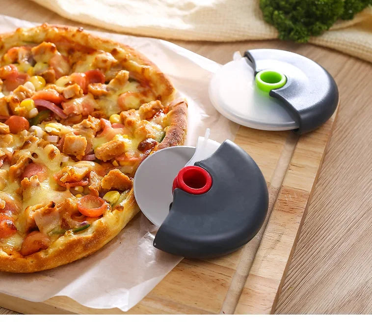Pizza Slicing Tool
