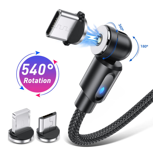 Magnetic Phone Charger