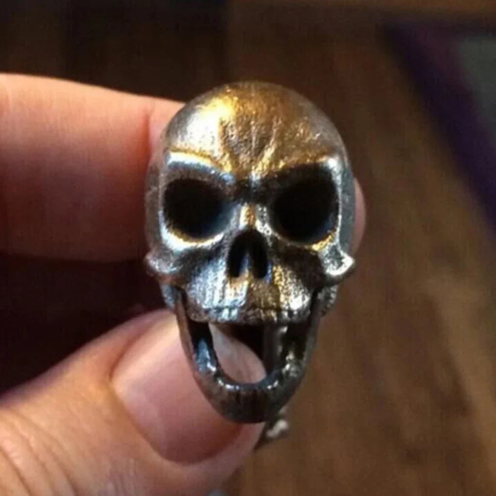 Skull Bottle Opener
