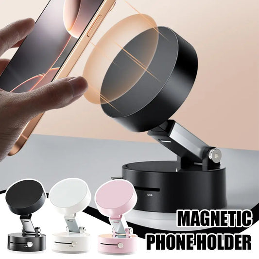 Double Sided Magnetic Phone Holder
