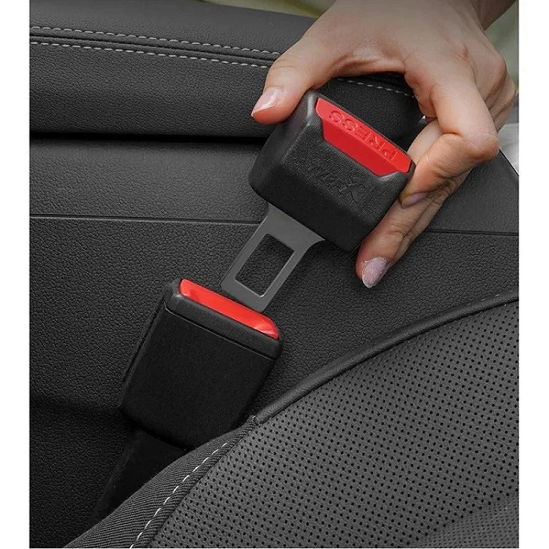 Safety Belt Extender