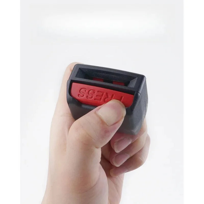 Safety Belt Extender