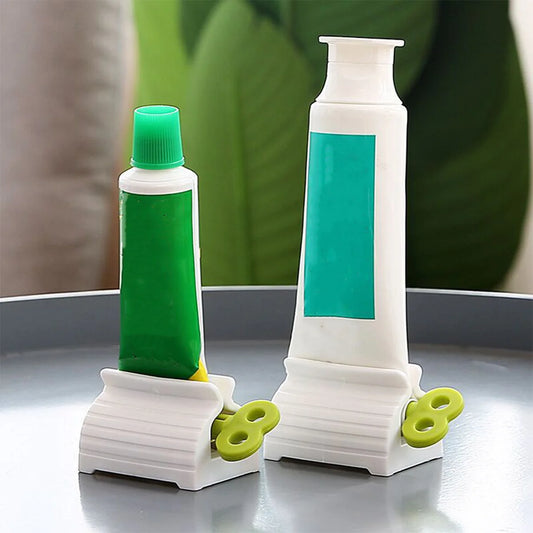 Efficient Tube Squeezer