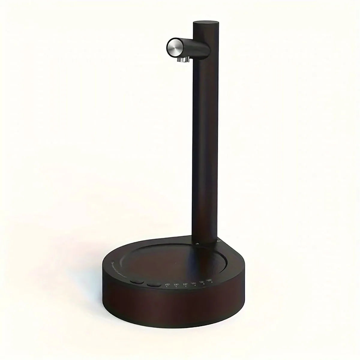 1 USB rechargeable smart desktop water pump, bucket type electric water dispenser, automatic small water pump, suitable for outd