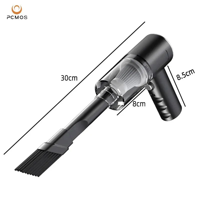 Wireless Vacuum Cleaner