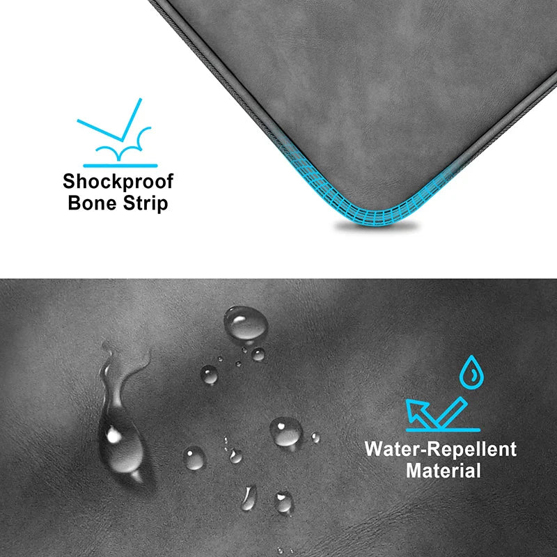 Sleeve Bag For 10-13 Inch Tablet