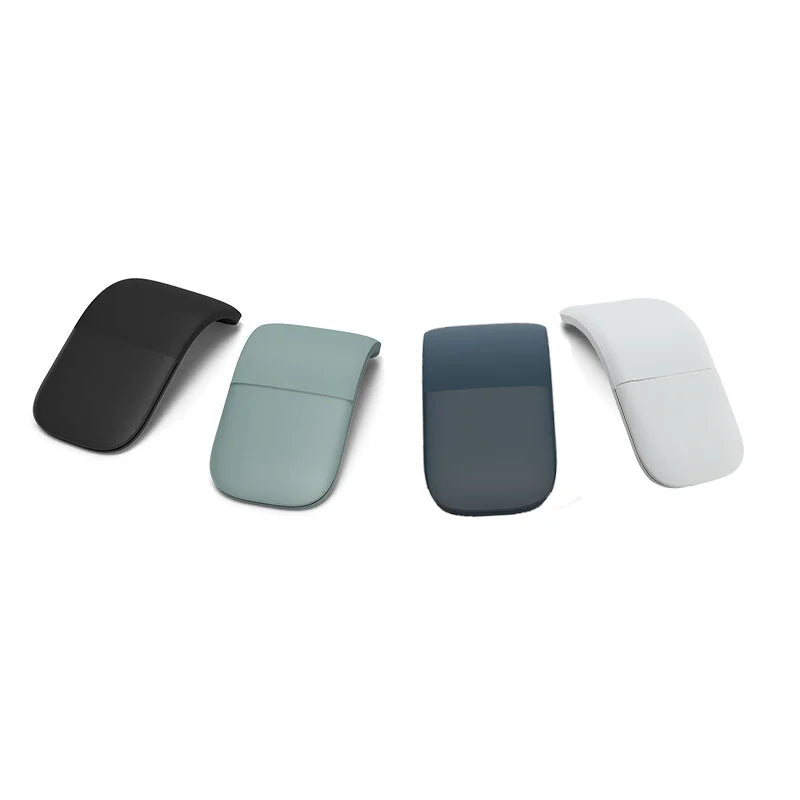 Bluetooth 4.0 Wireless Arc Mouse