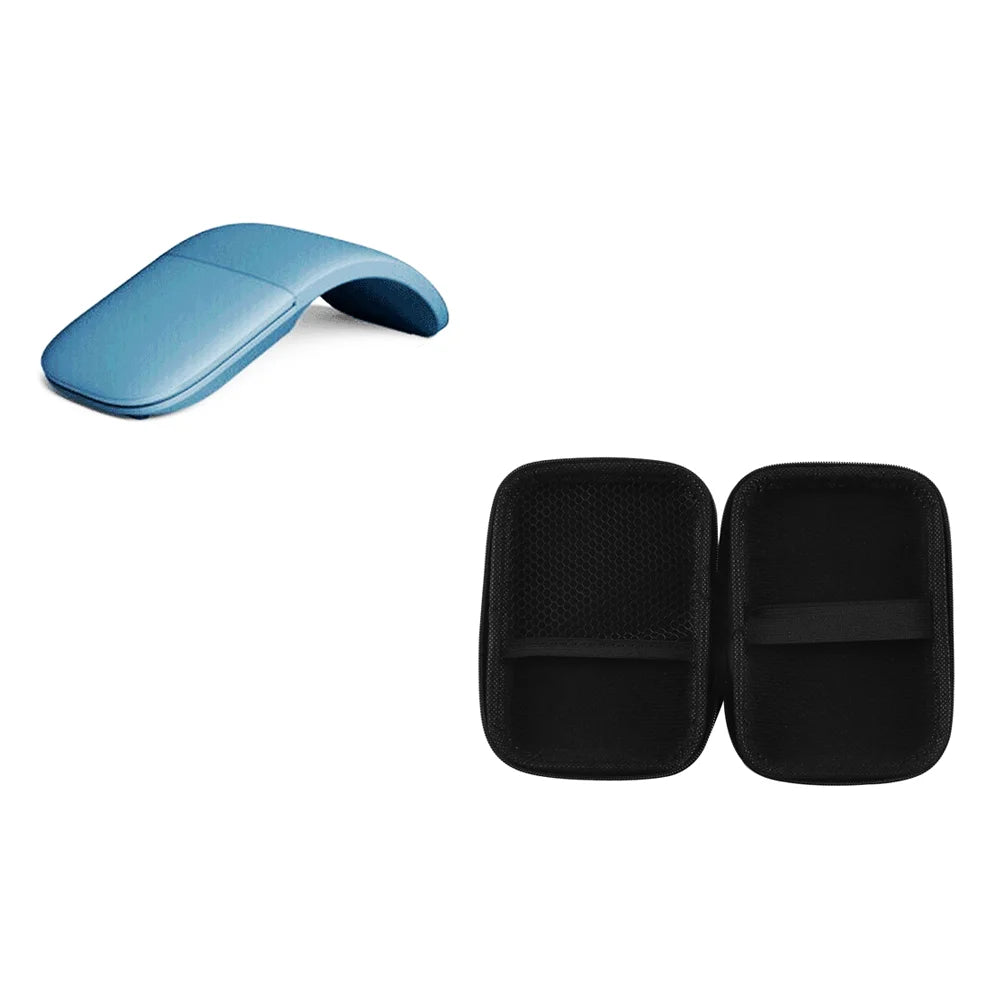 Bluetooth 4.0 Wireless Arc Mouse