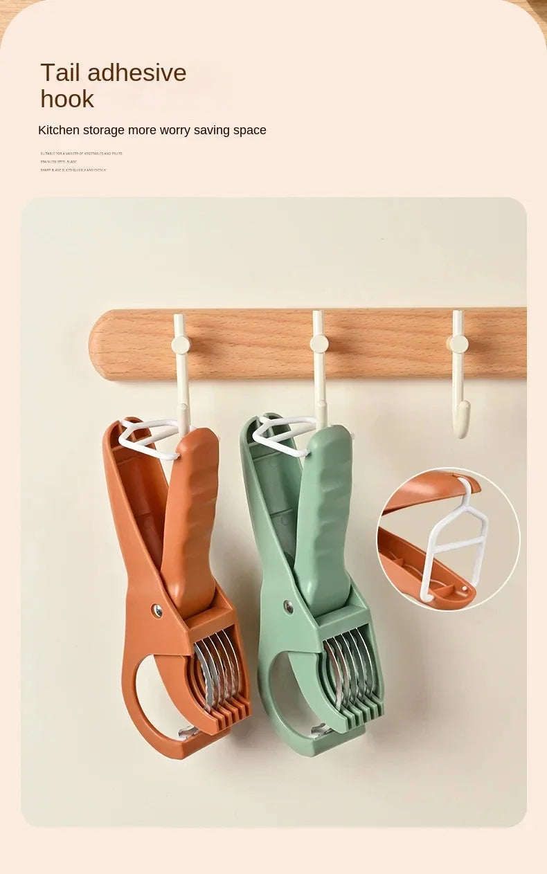 Kitchen Stainless Steel Vegetable