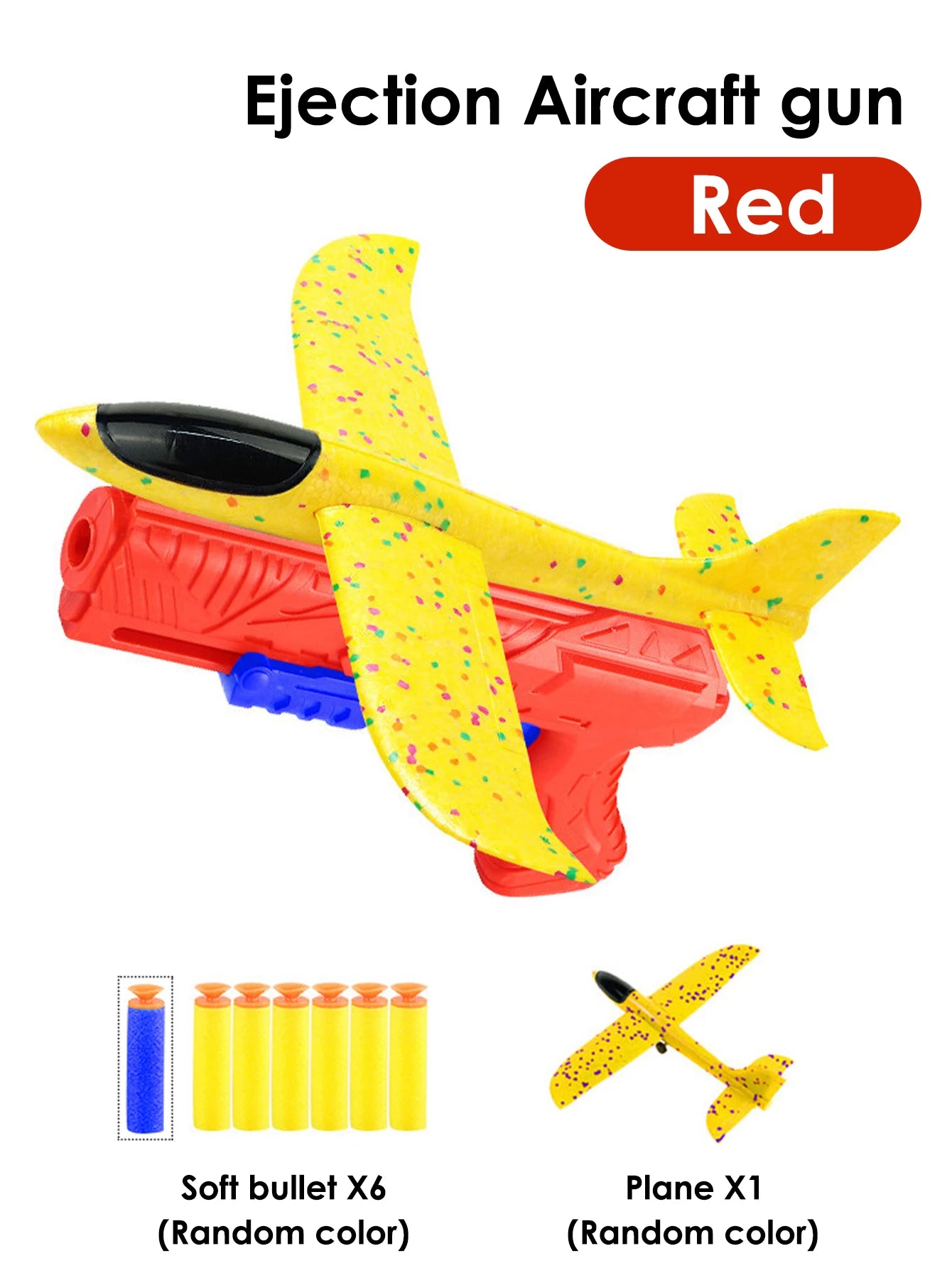 Children's outdoor Toy gun