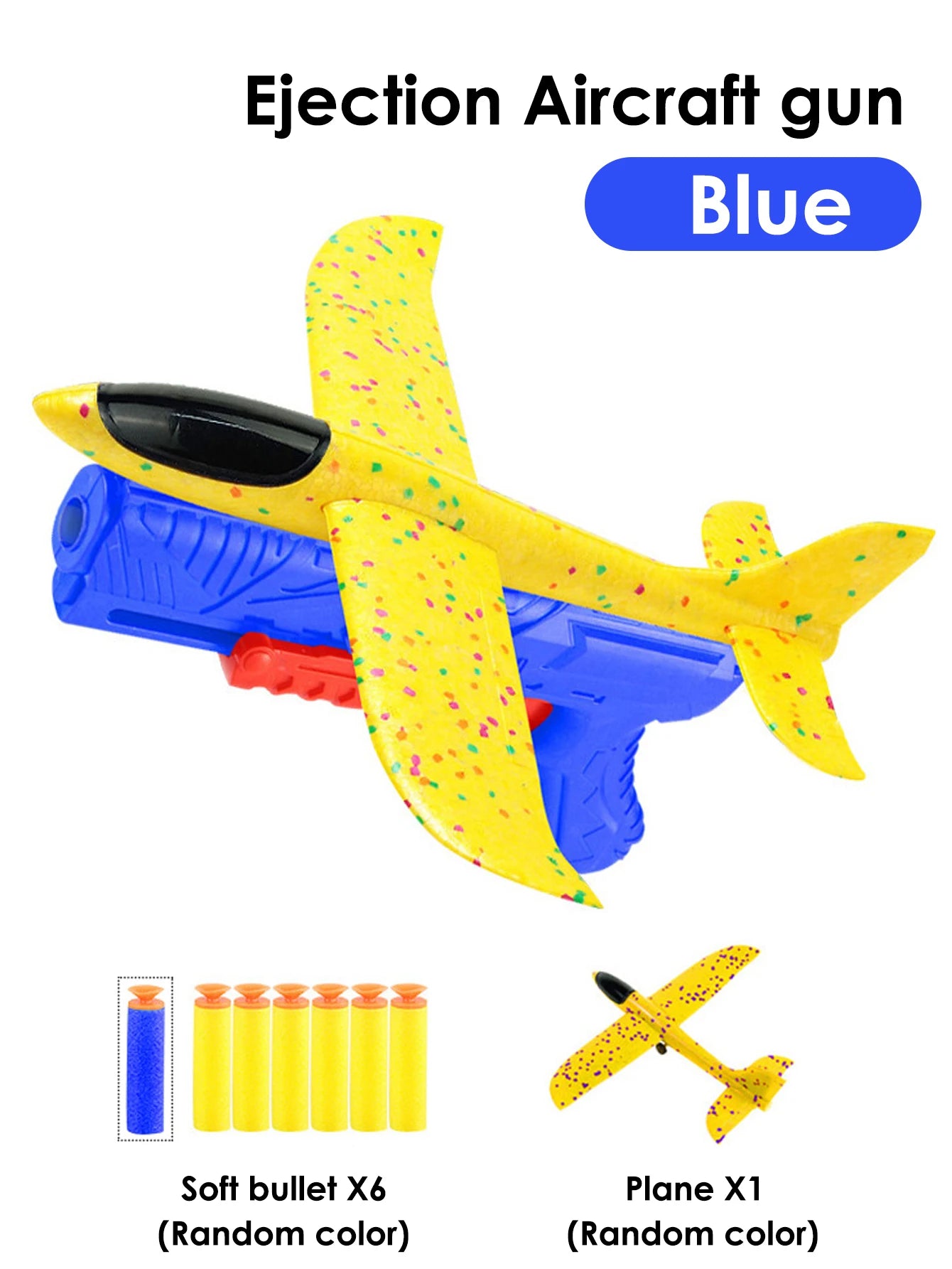 Children's outdoor Toy gun