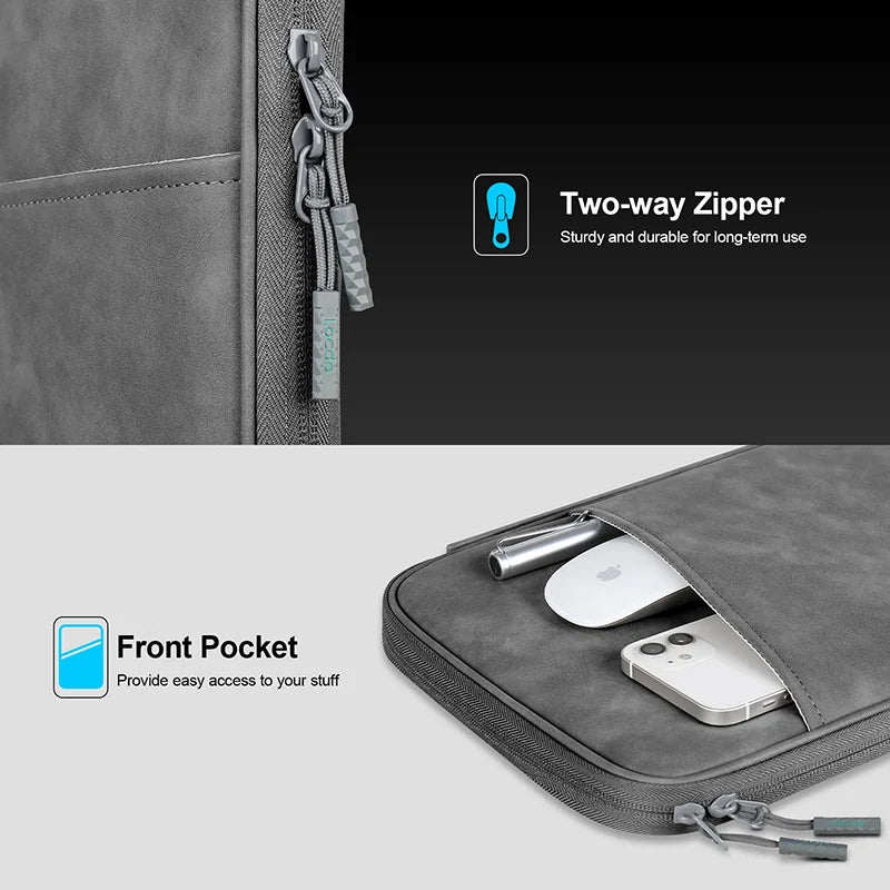 Sleeve Bag For 10-13 Inch Tablet