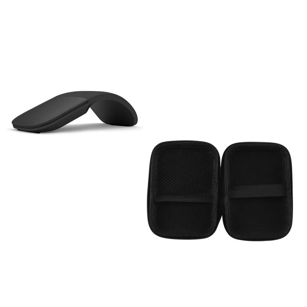 Bluetooth 4.0 Wireless Arc Mouse