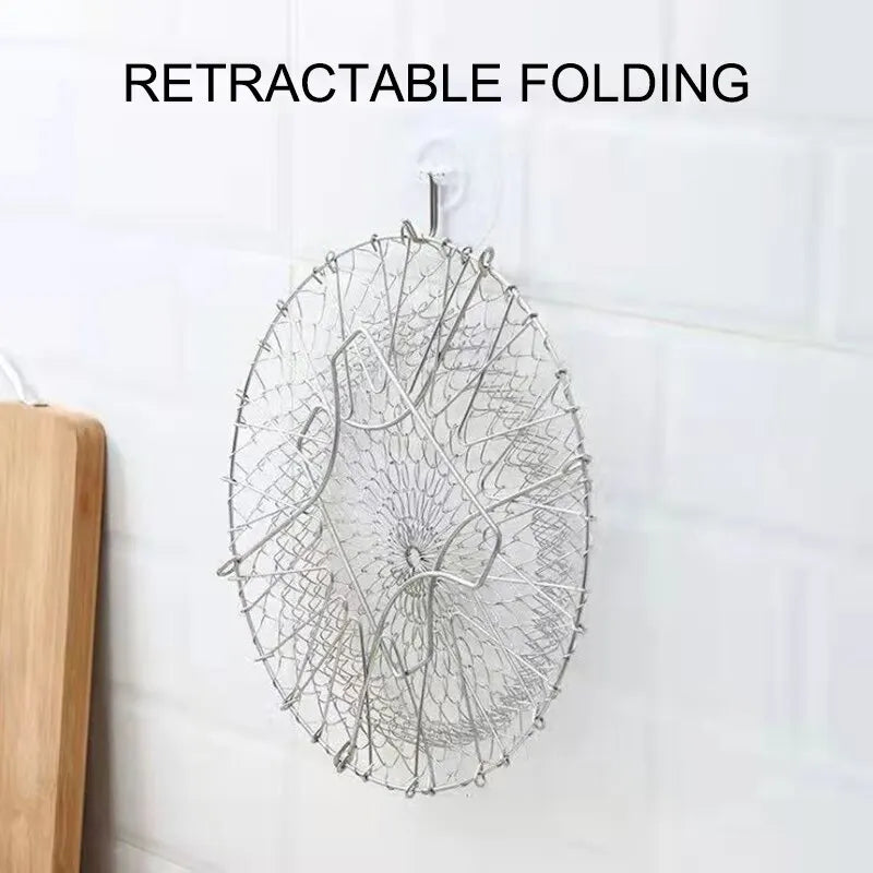 Stainless Steel Multifunctional